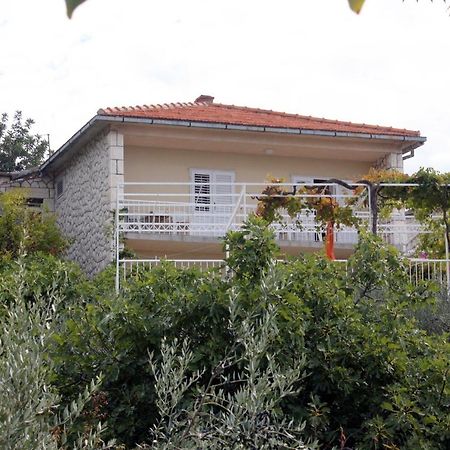 Double Room Hvar 141B Hvar Town Dış mekan fotoğraf
