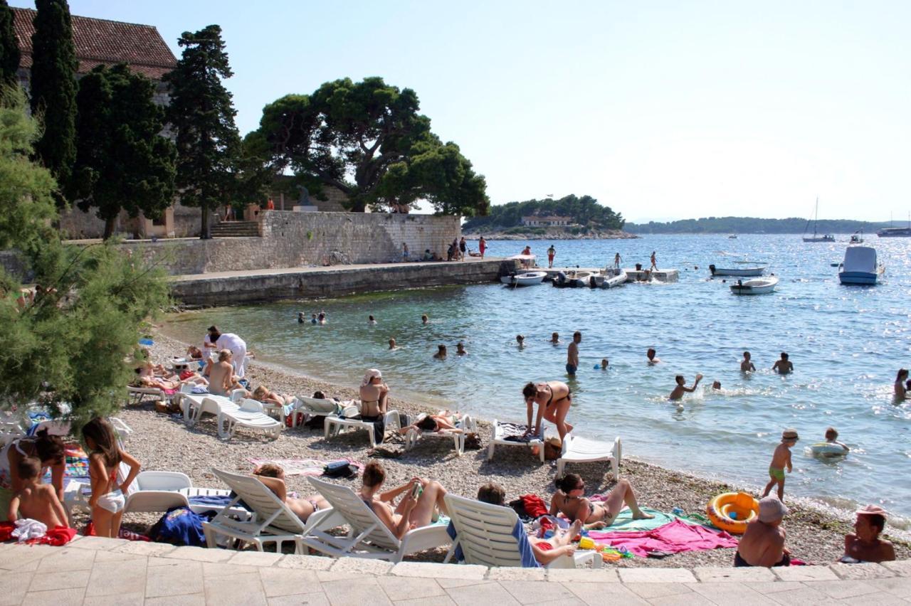 Double Room Hvar 141B Hvar Town Dış mekan fotoğraf