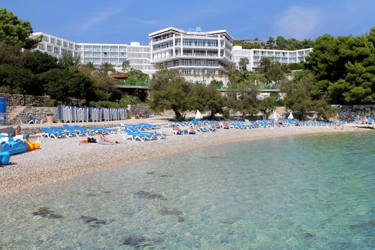 Double Room Hvar 141B Hvar Town Dış mekan fotoğraf