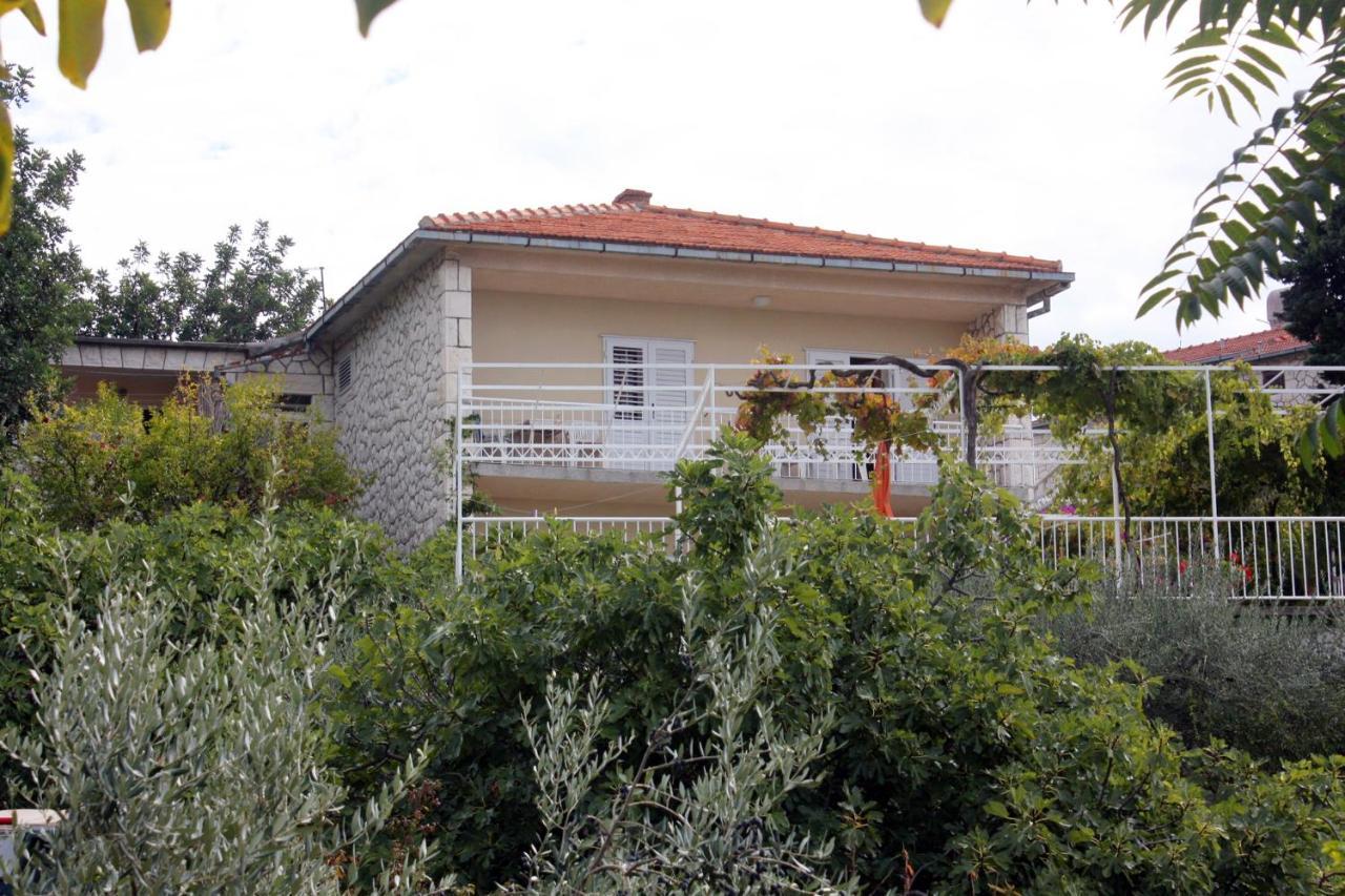 Double Room Hvar 141B Hvar Town Dış mekan fotoğraf