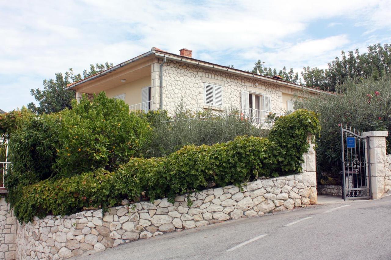 Double Room Hvar 141B Hvar Town Dış mekan fotoğraf
