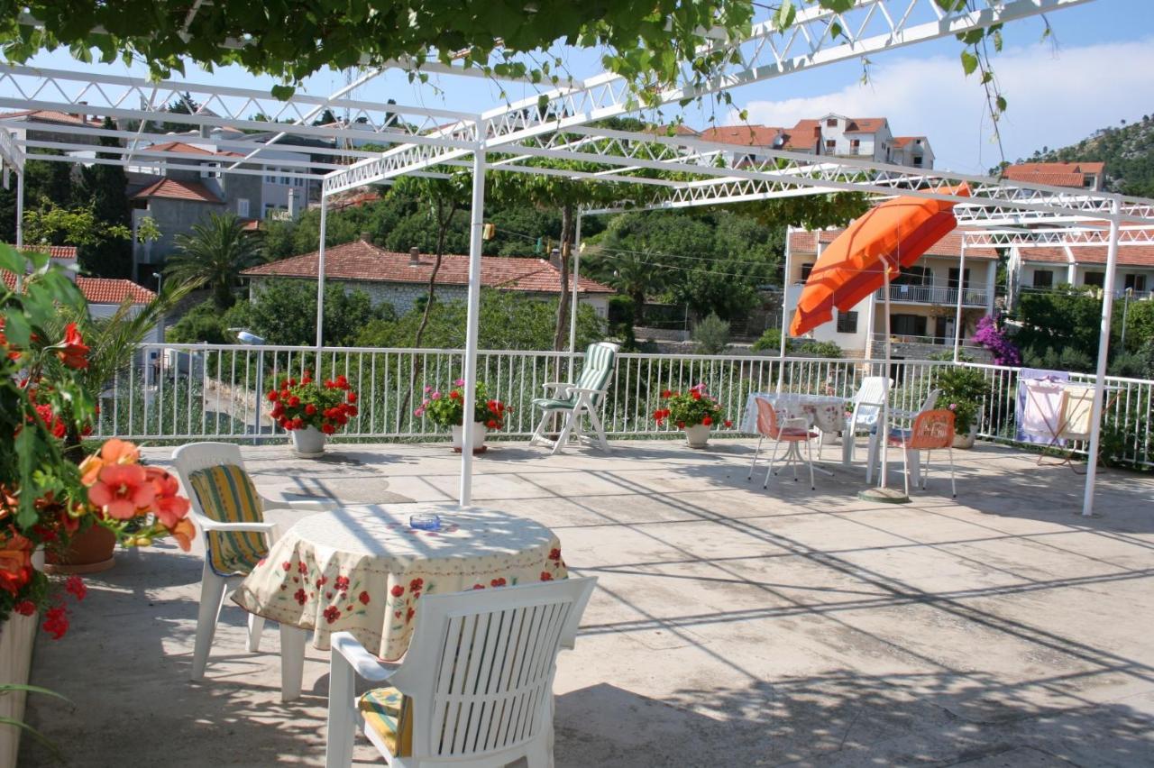 Double Room Hvar 141B Hvar Town Dış mekan fotoğraf