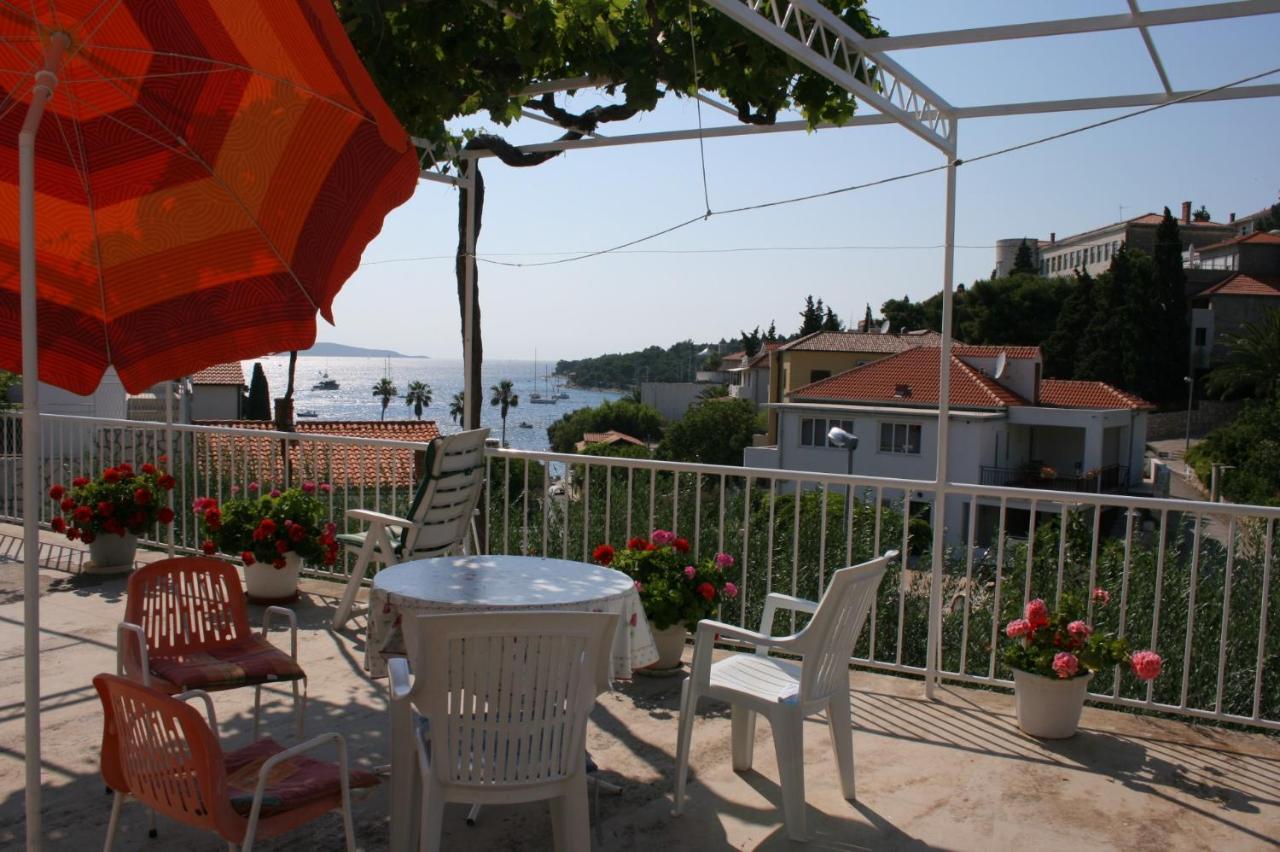 Double Room Hvar 141B Hvar Town Dış mekan fotoğraf